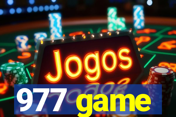 977 game